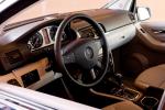 Mercedes-Benz B-Class 2009 года